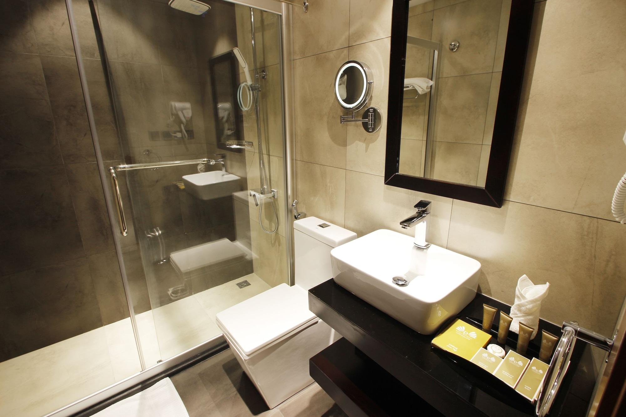 Diwan Residence Prince Sultan Road Джедда Экстерьер фото