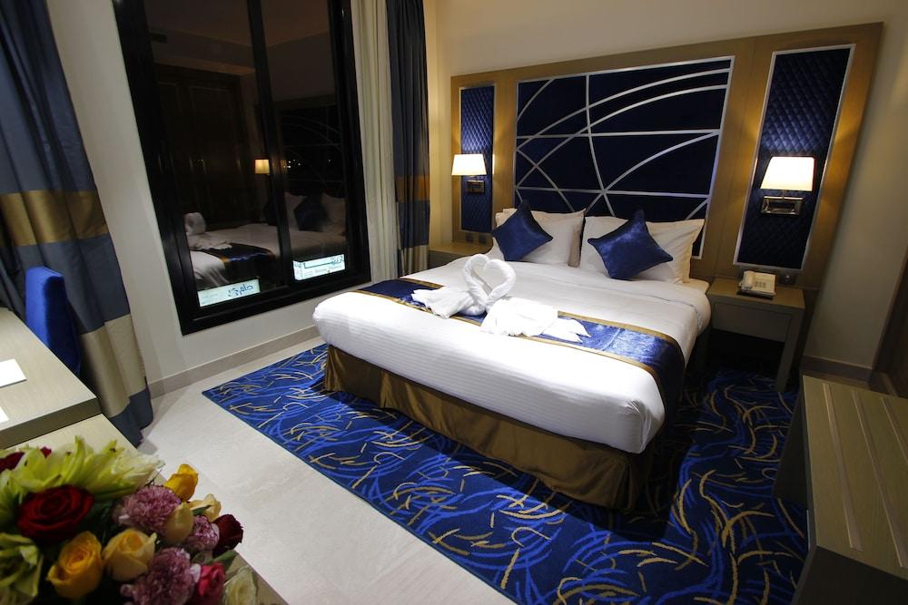 Diwan Residence Prince Sultan Road Джедда Экстерьер фото