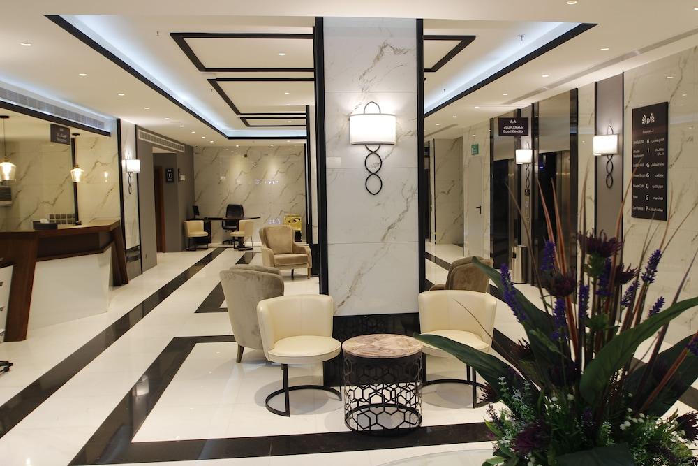 Diwan Residence Prince Sultan Road Джедда Экстерьер фото